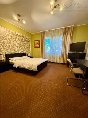 Garsoniera  la vila, zona Tractorul - imagine 3