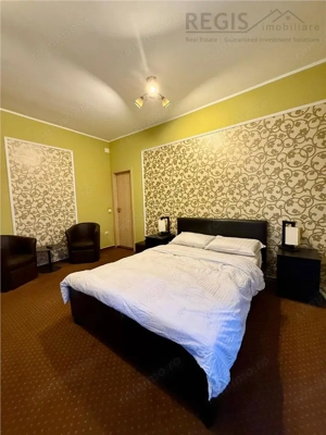 Garsoniera  la vila, zona Tractorul - imagine 2