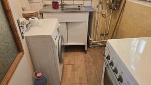 Vand apartament 2 camere decomandat in Deva, zona Micro 15, etaj 8, - imagine 16