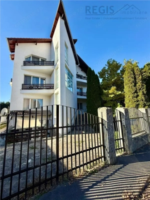 Garsoniera  la vila, zona Tractorul - imagine 7