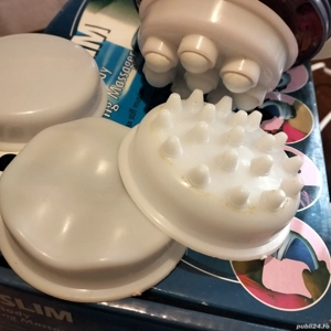 Aparat de masaj Oner Shark - imagine 2