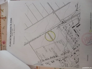 Vand teren  - imagine 2