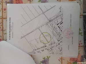 Vand teren  - imagine 4