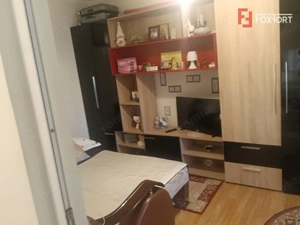 Apartament cu 2 camere de vanzare la etaj 4 zona Sagului - imagine 2
