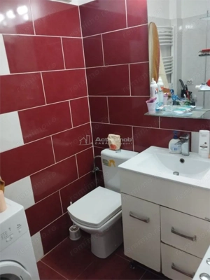 Apartament 2 camere - zona Tractorul - imagine 5