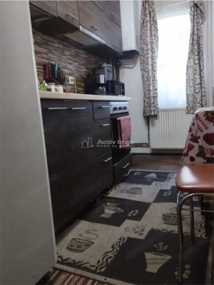 Apartament 2 camere - zona Tractorul - imagine 3