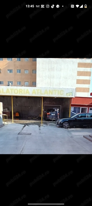 Angajam spalator auto cu experienta! - imagine 2