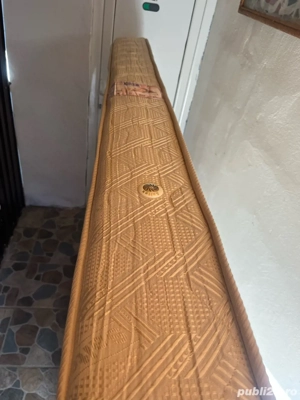 saltea pat Saltex 140x200 cm