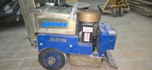 Masina de decopertat covor PVC, mocheta, gresie, parchet