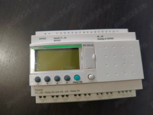 Releu inteligent ZELIO3 SR3B261BD