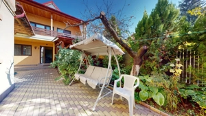 VIla Spatioasa 9 Camere si teren 260 mp - Strada Escalei! - imagine 2