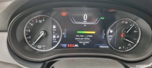 Opel Astra Sport Tourer 2022 1.5 Diesel 122cp 145000 km  - imagine 6