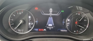 Opel Astra Sport Tourer 2022 1.5 Diesel 122cp 145000 km  - imagine 5