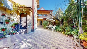 VIla Spatioasa 9 Camere si teren 260 mp - Strada Escalei!