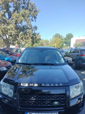 DE VANZARE Land Rover  Freelander 2 ANUL  2009
