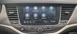 Opel Astra Sport Tourer 2022 1.5 Diesel 122cp 145000 km  - imagine 10