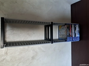 Suport pentru  jocuri PSP dublu