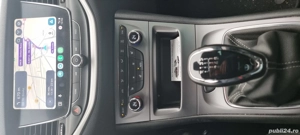 Opel Astra Sport Tourer 2022 1.5 Diesel 122cp 145000 km  - imagine 9