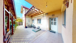 VIla Spatioasa 9 Camere si teren 260 mp - Strada Escalei! - imagine 4