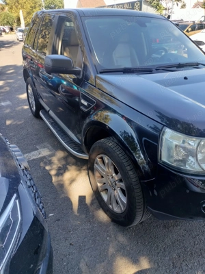 DE VANZARE Land Rover  Freelander 2 ANUL  2009 - imagine 5