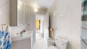 VIla Spatioasa 9 Camere si teren 260 mp - Strada Escalei! - imagine 14