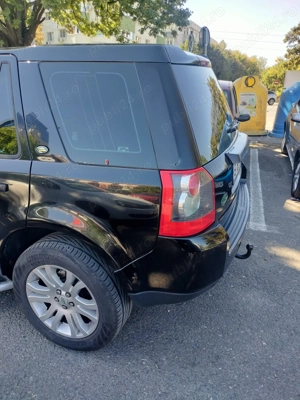 DE VANZARE Land Rover  Freelander 2 ANUL  2009 - imagine 7