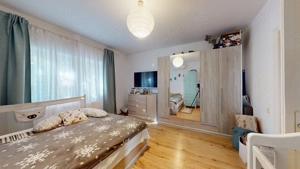 VIla Spatioasa 9 Camere si teren 260 mp - Strada Escalei! - imagine 19