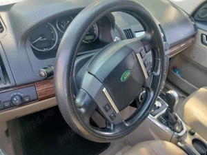 DE VANZARE Land Rover  Freelander 2 ANUL  2009 - imagine 6