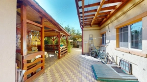 VIla Spatioasa 9 Camere si teren 260 mp - Strada Escalei! - imagine 3