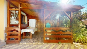 VIla Spatioasa 9 Camere si teren 260 mp - Strada Escalei! - imagine 8