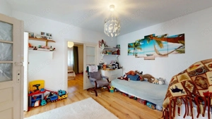 VIla Spatioasa 9 Camere si teren 260 mp - Strada Escalei! - imagine 15