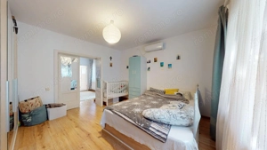 VIla Spatioasa 9 Camere si teren 260 mp - Strada Escalei! - imagine 20