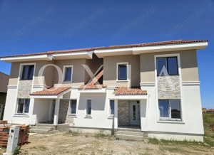 AX1136 Giroc-Rudicica, 1/2 Duplex, Toate Utilitatile - imagine 2