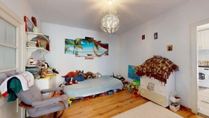 VIla Spatioasa 9 Camere si teren 260 mp - Strada Escalei! - imagine 16