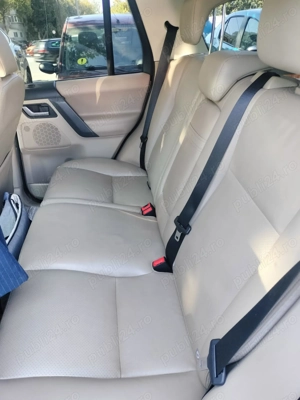 DE VANZARE Land Rover  Freelander 2 ANUL  2009 - imagine 3