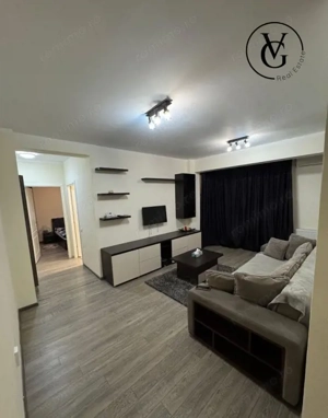 Apartament 2 camere + centrala proprie - Tomis plus