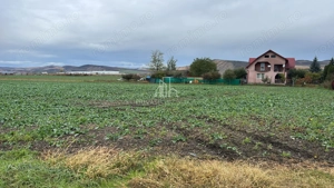 Teren 10 000 Mp Deschidere E60, Zona Aeroport/Autostrada, Ungheni - imagine 2