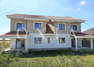 AX1136 Giroc-Rudicica, 1/2 Duplex, Toate Utilitatile - imagine 3