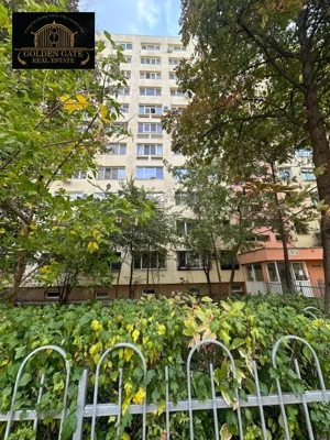 COMISION 0 | Titan 1 Decembrie Metrou - 2 Camere 52mp Balcon Reabilitat - imagine 13