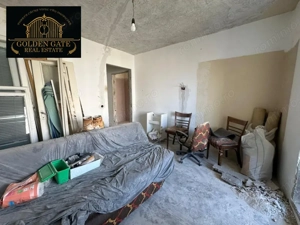 COMISION 0 | Titan 1 Decembrie Metrou - 2 Camere 52mp Balcon Reabilitat - imagine 8