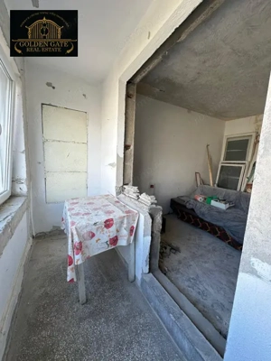 COMISION 0 | Titan 1 Decembrie Metrou - 2 Camere 52mp Balcon Reabilitat - imagine 10