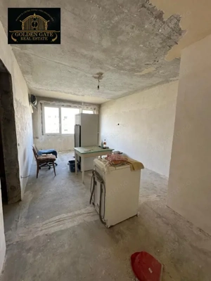 COMISION 0 | Titan 1 Decembrie Metrou - 2 Camere 52mp Balcon Reabilitat - imagine 5