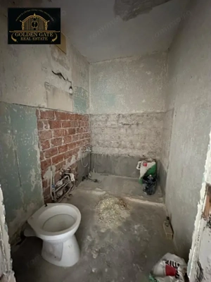 COMISION 0 | Titan 1 Decembrie Metrou - 2 Camere 52mp Balcon Reabilitat - imagine 11