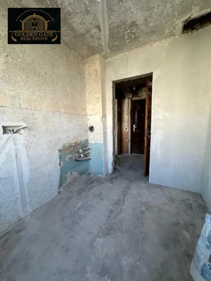 COMISION 0 | Titan 1 Decembrie Metrou - 2 Camere 52mp Balcon Reabilitat - imagine 2