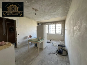 COMISION 0 | Titan 1 Decembrie Metrou - 2 Camere 52mp Balcon Reabilitat - imagine 4