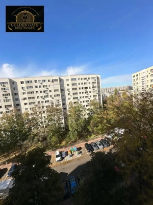 COMISION 0 | Titan 1 Decembrie Metrou - 2 Camere 52mp Balcon Reabilitat - imagine 12