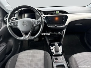 Opel  e-corsa 2021 136 cp full electric 66000 km - imagine 3