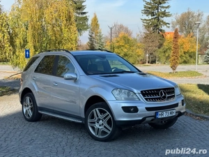 Mercedes Benz ML280 4x4