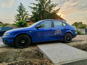 Vând Seat Toledo 