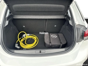 Opel  e-corsa 2021 136 cp full electric 66000 km - imagine 5